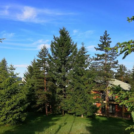 Hotel President Garni Zlatibor Exterior photo