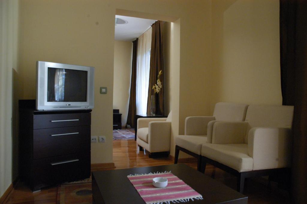Hotel President Garni Zlatibor Room photo
