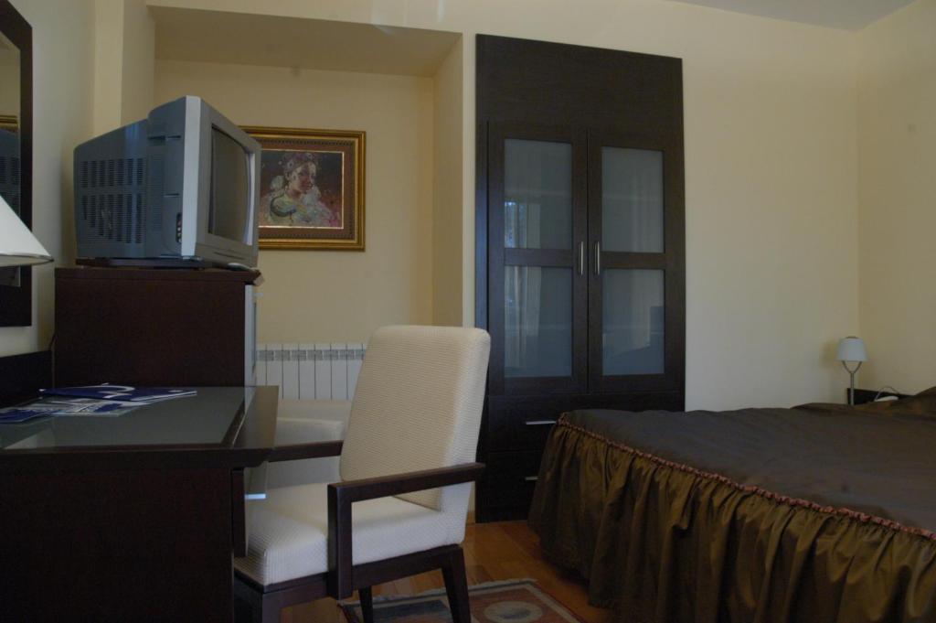 Hotel President Garni Zlatibor Room photo