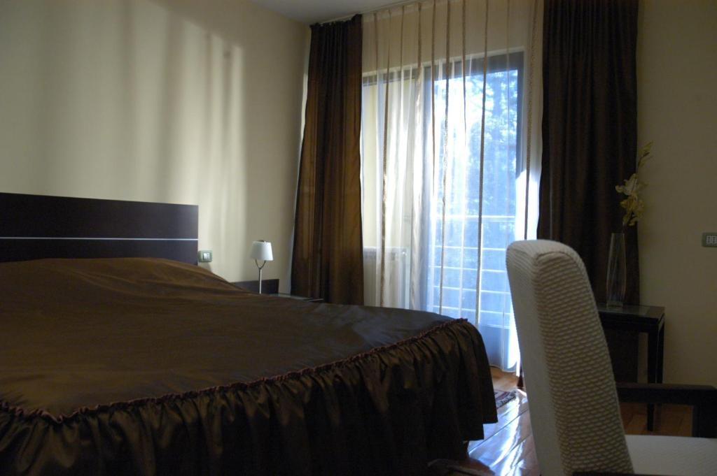 Hotel President Garni Zlatibor Room photo