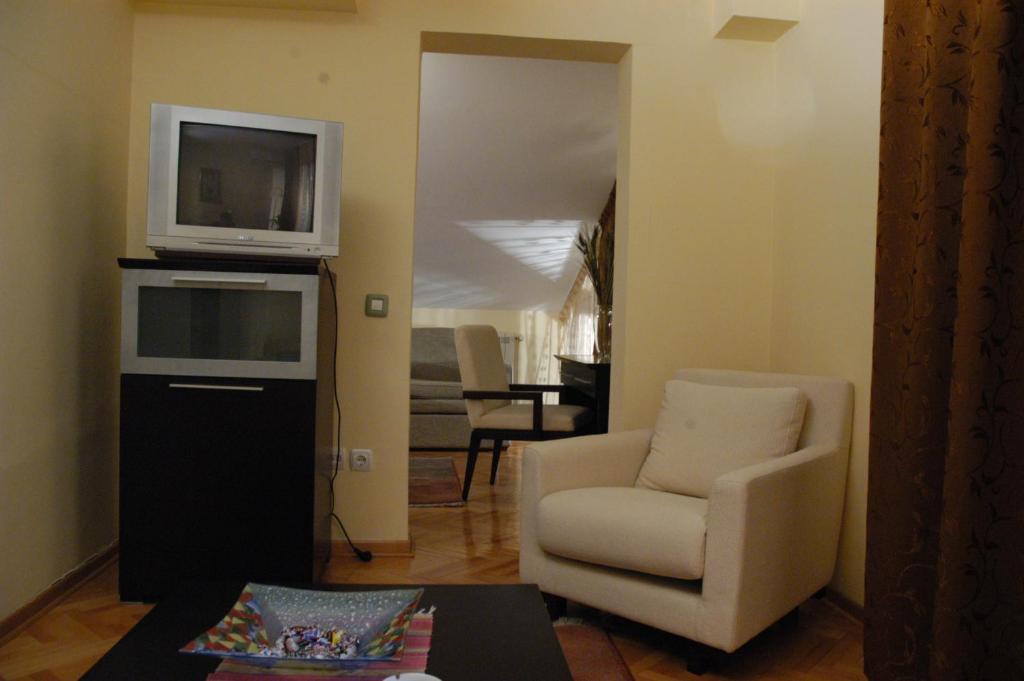 Hotel President Garni Zlatibor Room photo