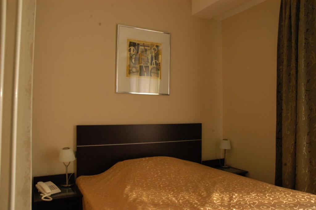 Hotel President Garni Zlatibor Room photo