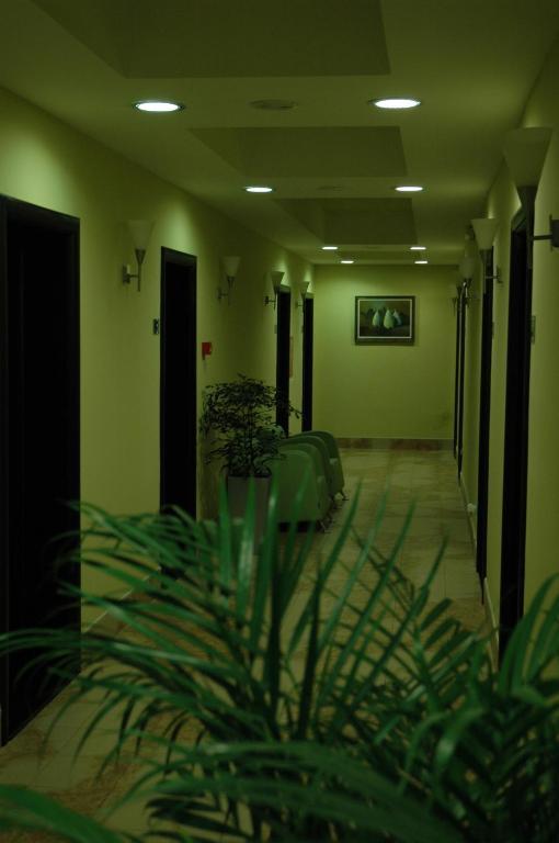 Hotel President Garni Zlatibor Exterior photo