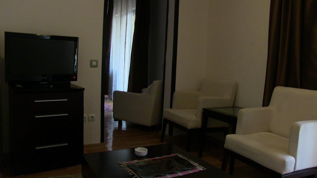 Hotel President Garni Zlatibor Exterior photo