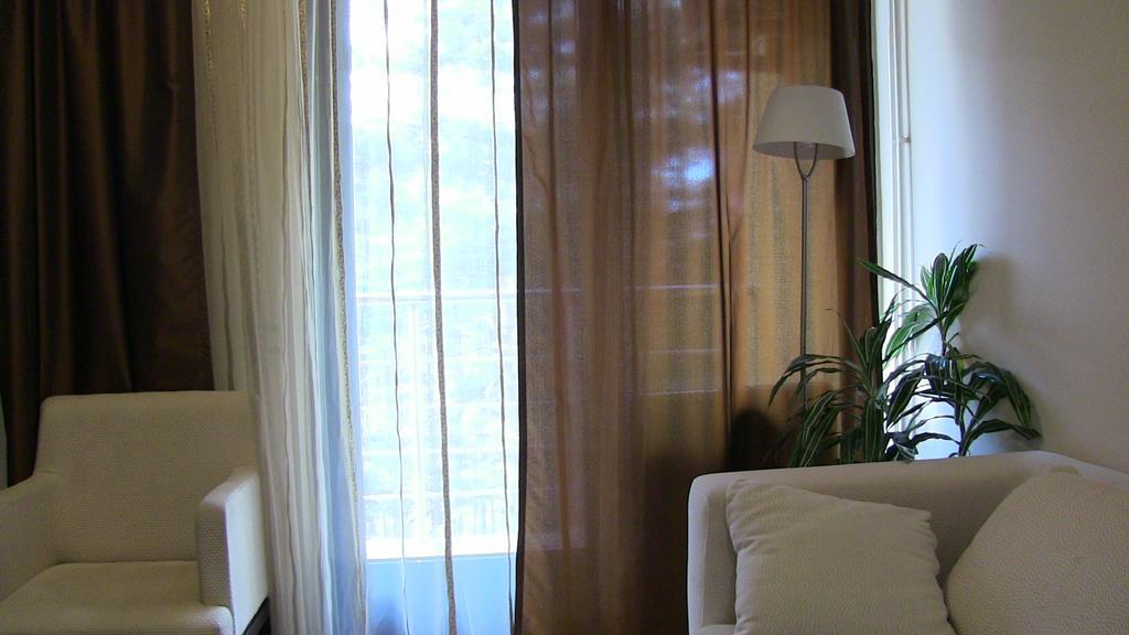 Hotel President Garni Zlatibor Exterior photo