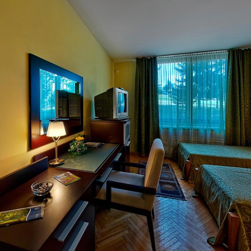 Hotel President Garni Zlatibor Exterior photo
