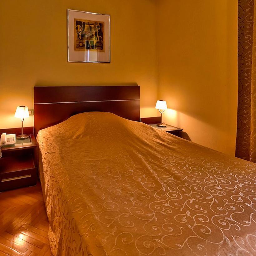 Hotel President Garni Zlatibor Exterior photo