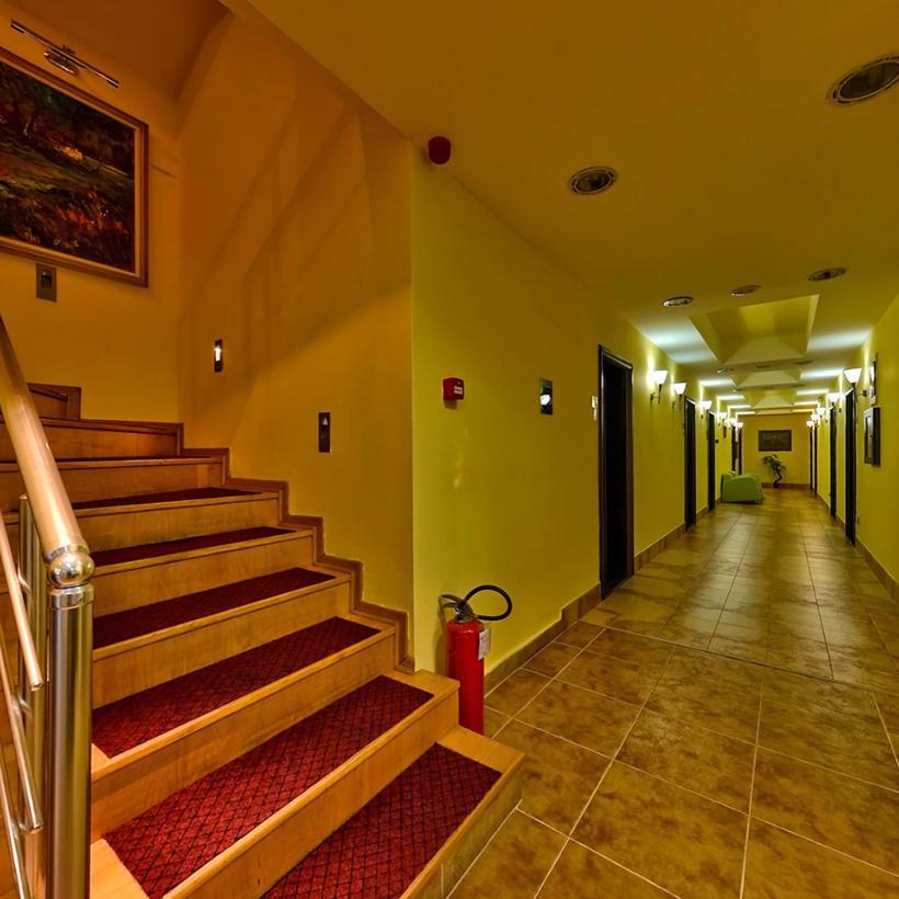 Hotel President Garni Zlatibor Exterior photo